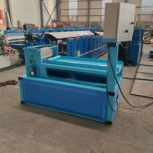 Nhà Máy Giá máy dập nổi cho nhôm thép không gỉ tấm kim loại rô tấm & gạch làm máy móc - Product Image 6