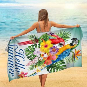 <span class=keywords><strong>Serviette</strong></span> de plage personnalisée en microfibre de coton polyester à séchage rapide, grande taille, imprimée, anti-sable, avec impression de logo, résistante aux enfants, toutes saisons, vente chaude - Product Image 4