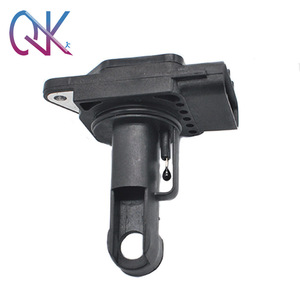 Débitmètre d'air massique (MAF) 22204 21010 197400 2000 pour Volvo Transmission Automatique 12V Diamètre Intérieur 70mm - Product Image 3