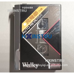 1 ชิ้นโตชิบา KT-PS5 เทปวอล์คแมน H - Product Image 1