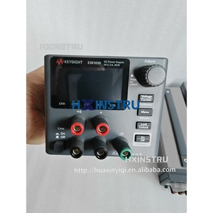 Alimentation électrique AGILENT/KEYSIGHT E36103B 20V 2A 40W #   hx - Product Image 1