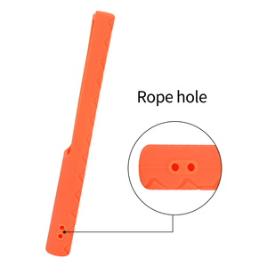 Custodia Protettiva di Ricambio OEM in Silicone per <span class=keywords><strong>Telecomando</strong></span> <span class=keywords><strong>Samsung</strong></span> BN59-01357A/01363L/01364A TM-1990C Solar - Product Image 2
