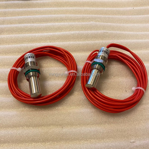 Chất lượng tốt Máy nén khí cảm biến nhiệt độ 39416128 chuyển đổi nhiệt độ - Product Image 3