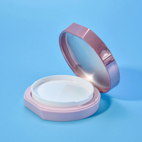 Boîtier vide pour fond de teint en poudre BB Air Cushion, emballage cosmétique pour fond de teint liquide
