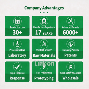 OEM/ODM Капсулы для очищения и восстановления печени 28-в-1: Формула для поддержки здоровья печени на основе трав - Product Image 5
