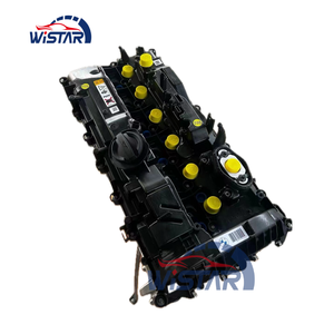 Moteur nu à bloc long N20 100% T L4 haute performance 2.0 testé pour <span class=keywords><strong>BMW</strong></span> X1 X3 <span class=keywords><strong>XS</strong></span> 320i 520i - Product Image 6