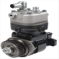 Pièces de moteur de camion original nouvelle usine Yunnei YNF40-700095 ensemble de compresseur d'air de moteur de YNF40-700074 pour le moteur diesel de camion