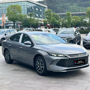 BYD Qin <span class=keywords><strong>L</strong></span> DM-i Ibrida 2024 Usata in Stock, Berlina 4 Porte <span class=keywords><strong>5</strong></span> Posti, Autonomia 120km, Basso Consumo 3.8L, AC Resistente al Calore, Medio Oriente - Product Image 2