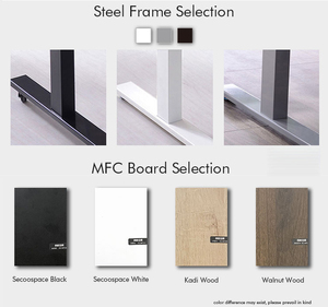 Tay Điều Khiển Hiện Đại Bàn Văn Phòng Bàn Văn Phòng Điều Chỉnh Nâng Máy Tính Máy Tính Xách Tay Bàn - Product Image 6