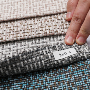 <span class=keywords><strong>Tissu</strong></span> d'ameublement pour la maison, 100% polyester, aspect lin texturé, teint, 150D, <span class=keywords><strong>tissu</strong></span> pour <span class=keywords><strong>canapé</strong></span>, faux lin, Oxford, imperméable, <span class=keywords><strong>tissu</strong></span> pour meubles - Product Image 5