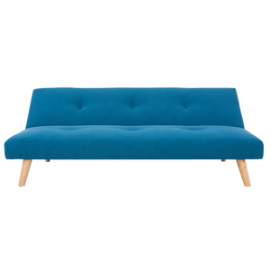 Ghế sofa giường đa năng kiểu Bắc Âu hiện đại Nisco, chất liệu mút hoạt tính, vải bọc, có thể kéo dài, thích hợp cho phòng khách, khách sạn, phòng ngủ, căn hộ, trung tâm thương mại - Product Image 4