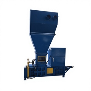 Automatic Aluminum <b>Foil</b> Food Takeaway <b>Container</b> Punching Machine - Product Image 4