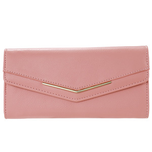 <span class=keywords><strong>Portafoglio</strong></span> Classico da Donna a Tre Ante con Tasca Portamonete, Borsa Organizer Spaziosa per Contanti <span class=keywords><strong>e</strong></span> <span class=keywords><strong>Carte</strong></span> - Product Image 6