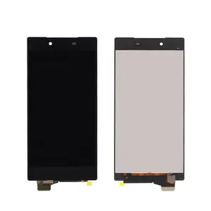 Wholesale Price For Sony Xperia 5 Mark 2 Oled Display Original 6.1Inch Phone Lcd Panel Screen For Sony
