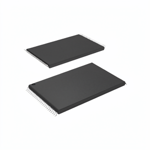 Composant de puces électroniques M29F400BT70N6E 48 TFSOP Mémoire Distributeur agréé - Product Image 1