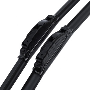 OEM ricambio tergicristallo auto multifunzione parabrezza anteriore lame parabrezza tergicristallo per <span class=keywords><strong>Audi</strong></span> <span class=keywords><strong>A3</strong></span> - Product Image 4