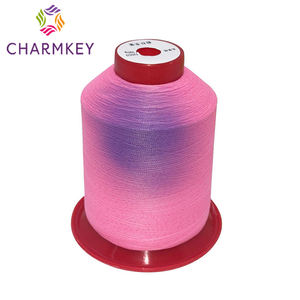 Hilo de Bordar Fotocrómico Sensible a la Luz, Hilo que Cambia de Color Bajo Luz UV para Proyectos de Tejido y Costura - Product Image 5