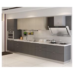 Solutions de rangement de cuisine et organisateurs pour tiroirs et armoires, plateaux coulissants et systèmes d'étagères pour les cuisines domestiques - Product Image 1