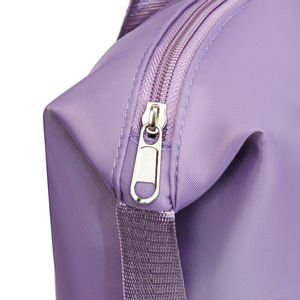 Oxford Rodas Saco De Armazenamento De Viagem De Alta Capacidade Durável Expansível Double-Layered Bagagem Bolsa Seco Molhado Separação Característica Ginásio - Product Image 3