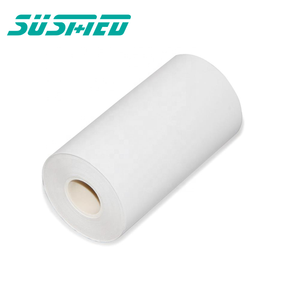 Analyseur d'hématologie vétérinaire et clinique Machine automatique de test sanguin pour analyseur d'hématologie à usage humain et animal - Product Image 4