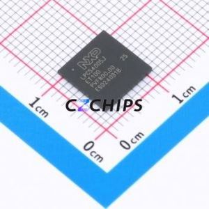 ชิป IC ไมโครคอนโทรลเลอร์ TFBGA-100 LPC54005JET100E ใหม่ของแท้ (MCU/MPU/SoC) - Product Image 1
