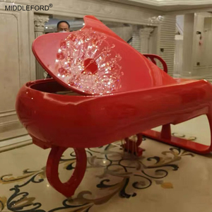 Pianoforte per <span class=keywords><strong>auto</strong></span> per mobili da Hotel MCP-2 Pegasus Concert Grand Piano - Product Image 3