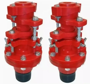 API tiêu chuẩn đôi đóng gói nhồi hộp cho que đánh bóng - Product Image 5