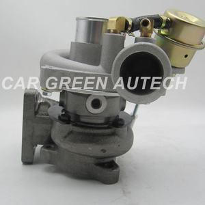 716938 Turbo 28200-42560 2820042560 716938-0001 GT1749S 716938-5001S - Product Image 5