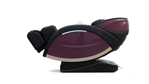 Fabrikant Op Maat Ergonomische Full Body 4d Zero Gravity Shiatsu Massage Stoel Voor Rugpijn Verlichting - Product Image 2