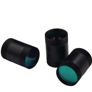 Achromatic doulet เลนส์ Triplet ที่กำหนดเอง - Product Image 2