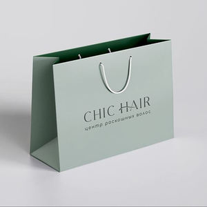 Borse di Carta Kraft Rosa di Lusso all'Ingrosso con Manico e Logo Personalizzato per Boutique di Scarpe, Negozi di <span class=keywords><strong>Compleanni</strong></span>, Regali e Shopping - Product Image 5