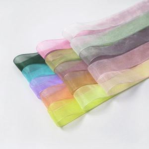 Tali Sepatu Rajut Datar Kustom, Pita Satin, Tali Sepatu Wanita untuk Sepatu Olahraga dan Kasual, Laris Terbuat dari Poliester - Product Image 5