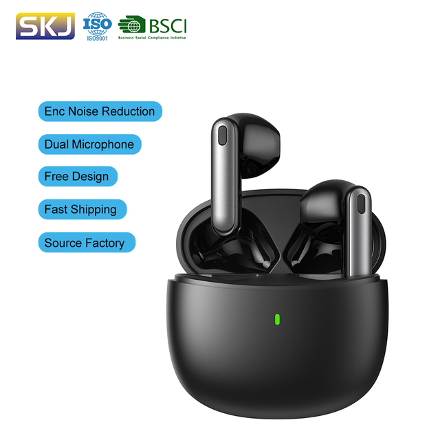 Newly Bluetooth True Wireless Earbuds Headphone Wireless Earphones in Ear Headphones Sports TWS Auriculares Bluetooth Earbuds