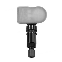 Outil de programmation de capteur de pression des pneus TPMS, programmation universelle 2 en 1, 315/433 MHz/Bluetooth, durée de vie de la batterie de 7 ans, garantie de 1 an