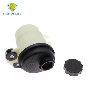 ที่เก็บ57150-2F000พวงมาลัยเพาเวอร์ต้นไม้แห่งชีวิตสำหรับ Kia Spectra Spectra5พลาสติกพร้อมฝาปิด - Product Image 3