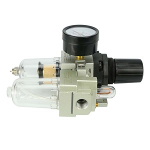 Filtro de Aire Nfpc Ac2010 02 Ac3010 02 Ac4010 04 06 Serie de Piezas Neumáticas - Product Image 1