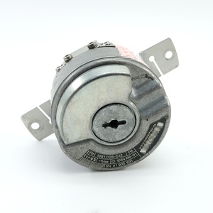 ตัวเข้ารหัส HEIDENHAIN รุ่น ERN1381.028-512 HMI HEIDENHAIN ของแท้ - Product Image 2