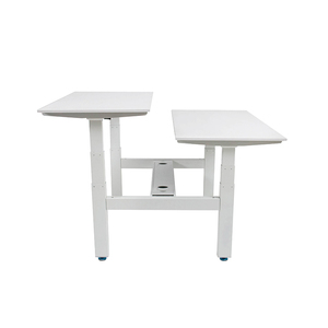Nate altura ajustable muebles computadora Escritorio de pie para niños y adultos - Product Image 2