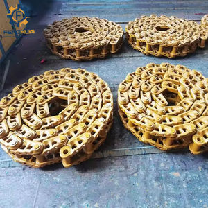 खुदाई ट्रैक लिंक ट्रैक श्रृंखला e120b e300b e325 e120 b e180 e215 e225dlc e225dlc e.305 e311 e320 b - Product Image 6