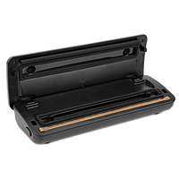Machine à sceller sous vide intelligente et portable, mini scelleuse thermique pour aliments, produits les plus vendus pour la cuisine