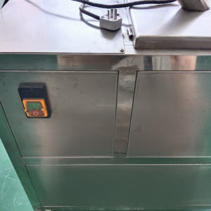 เครื่องหั่นผักหลายชิ้นสำหรับผักและผลไม้เช่นหัวหอมแตงกวากล้วยแครอทมันฝรั่ง - Product Image 2