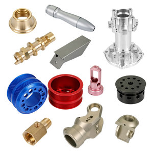 Servizio di Prototipazione e Lavorazione di Foratura in Acciaio Inossidabile Altri Servizi di Fabbricazione - Product Image 4