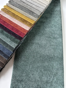 RedSun Textile JY Sofa lin comme tissu artificiel tissu Polyester - Product Image 6