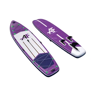Lilytoys-Pala de fibra de carbono para kayak, pala hinchable de buena calidad, nueva