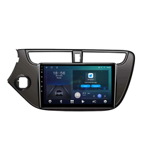 Changan Honor S 2017 autoradio 4G Android GPS Navigation HD écran tactile Carplay Auto multimédia lecteur Radio DVR écran partagé