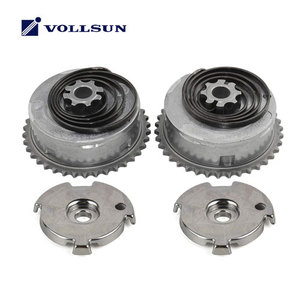 Pignon de chaîne de distribution d'arbre à cames d'admission 11367583207 pour <span class=keywords><strong>BMW</strong></span> E70 E82 E90 F10 F30 N51 N52 N55 135I 535I 335Is 740I <span class=keywords><strong>X1</strong></span> X3 X4 X5 X6 Z4 - Product Image 3