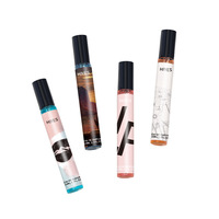 Parfum de Poche 20ml des Grandes Marques les Plus Vendues pour Hommes et Femmes, Fragrance Légère Longue Durée Naturelle Multi-Saveurs Portable