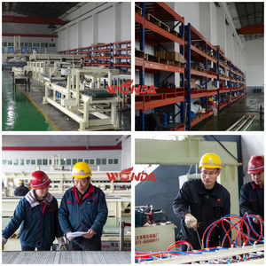 Giá thấp mini gốm sứ gốm Pug Mill bùn đất đất than Pug Mill đất sét máy đùn nhỏ Pug Mill máy - Product Image 6