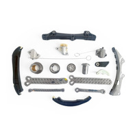 Kit Rantai Timing Suku Cadang Mobil untuk Mesin Chrysler Baru OEM 864598XK 17