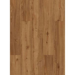 Pavimento in Legno SPC Resistente all'Acqua 1200x228x6mm in Pino Bavarese per Appartamenti, Cucine e Soggiorni - Product Image 4